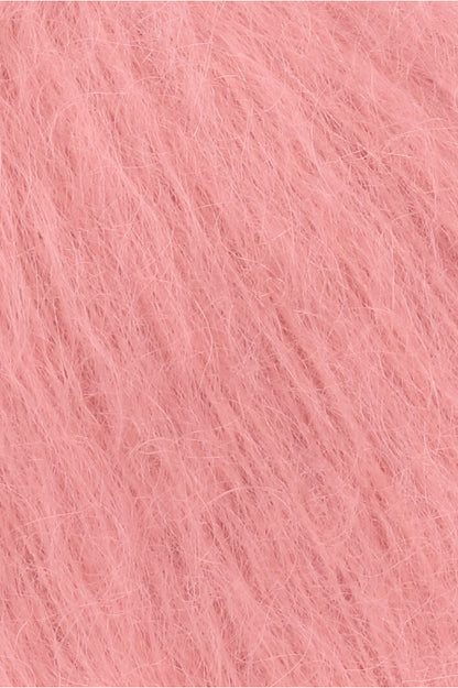 Indulge in Luxury with Lang Yarns' Mohair Luxe