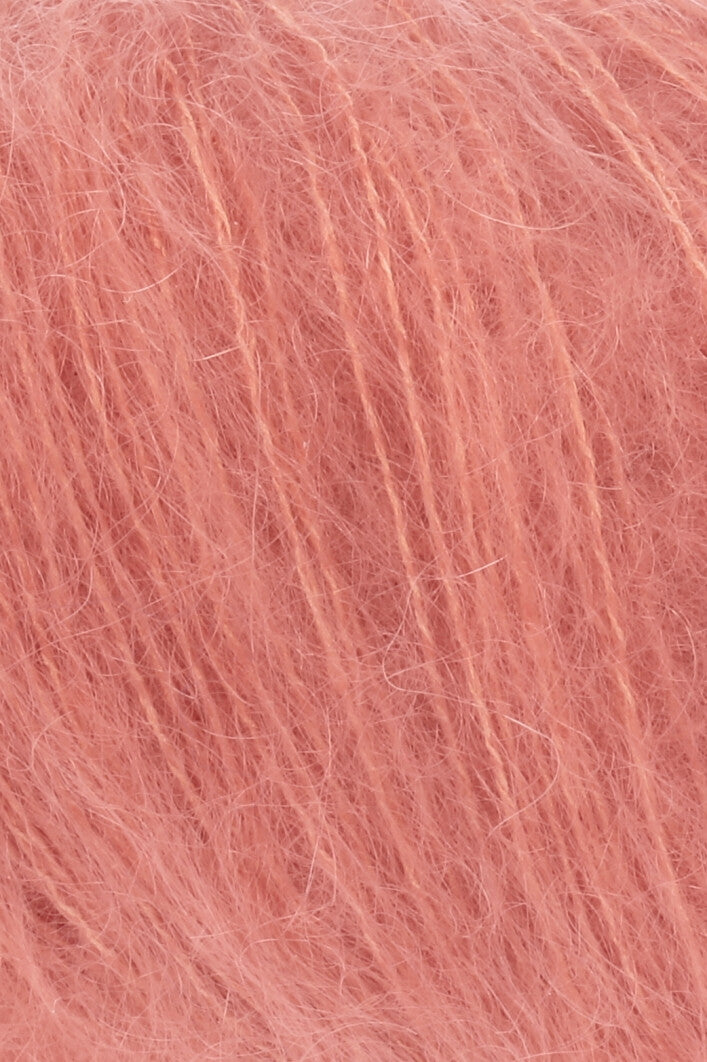 Indulge in Luxury with Lang Yarns' Mohair Luxe