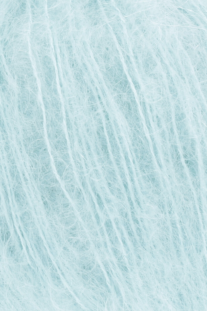 Indulge in Luxury with Lang Yarns' Mohair Luxe