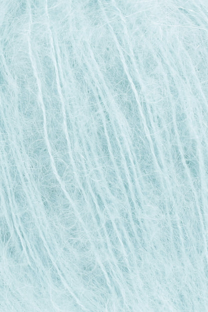 Indulge in Luxury with Lang Yarns' Mohair Luxe