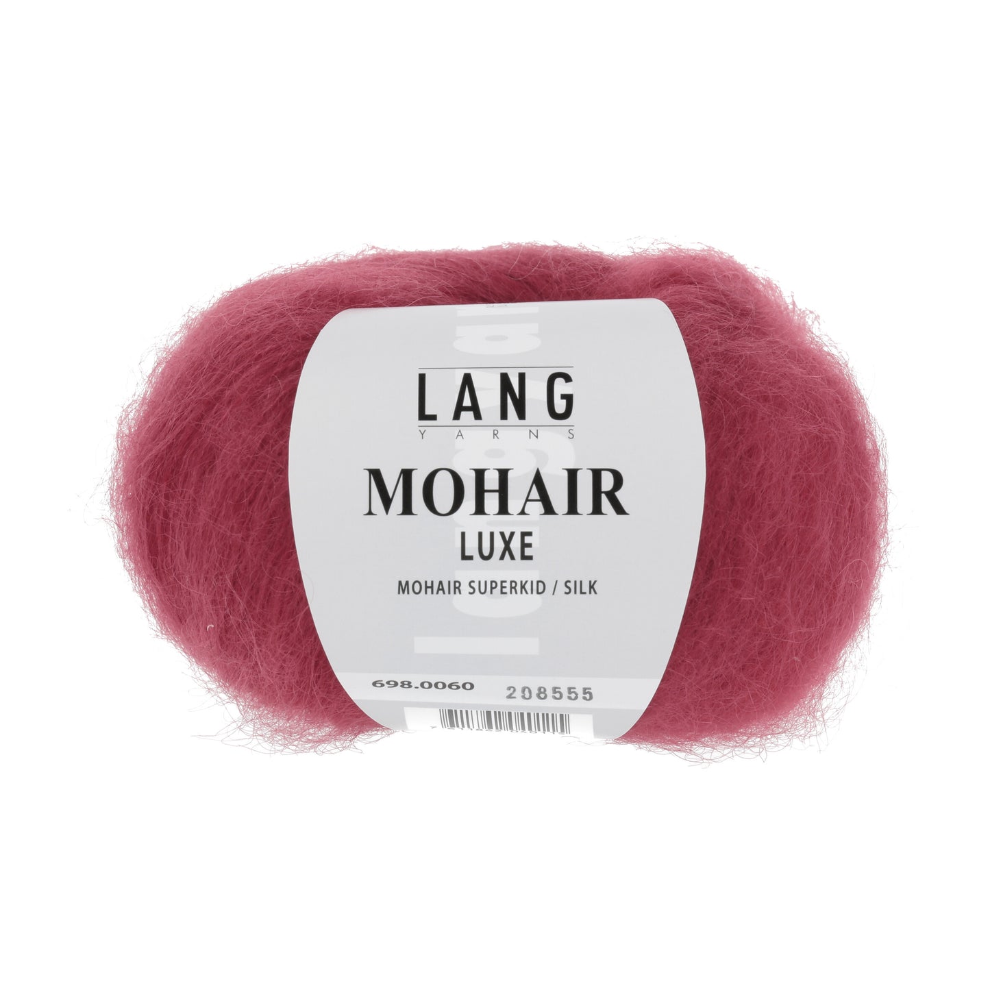 Indulge in Luxury with Lang Yarns' Mohair Luxe