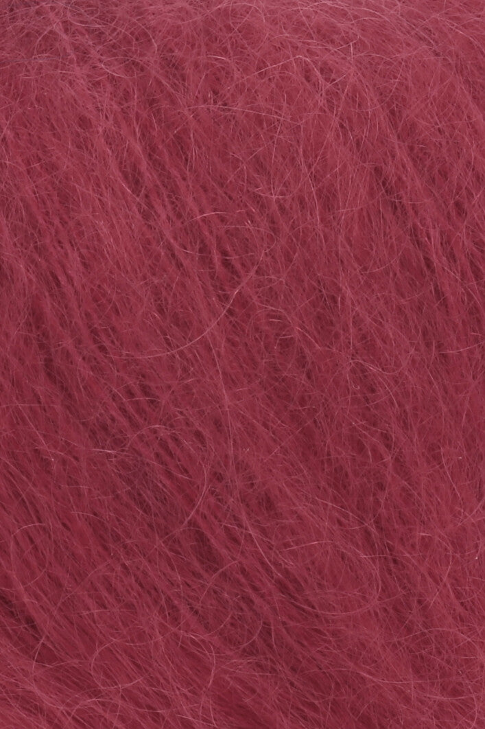 Indulge in Luxury with Lang Yarns' Mohair Luxe