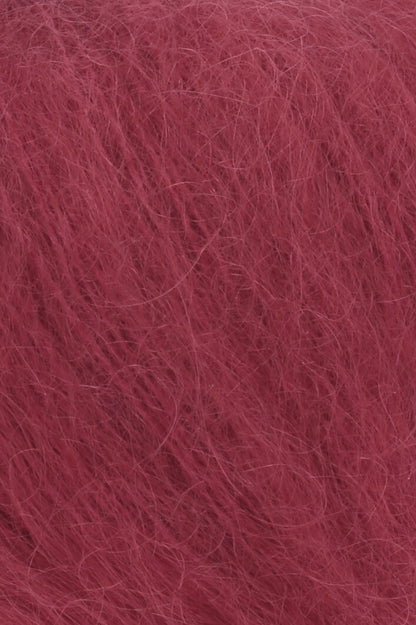 Indulge in Luxury with Lang Yarns' Mohair Luxe