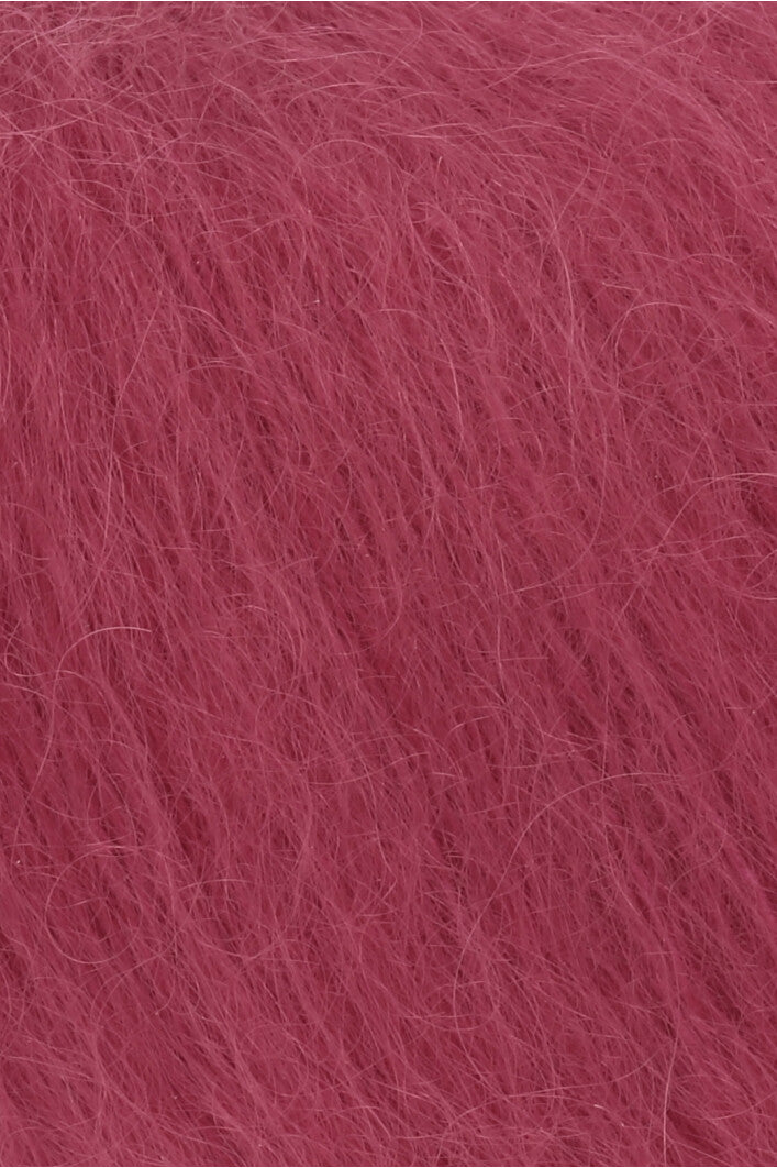 Indulge in Luxury with Lang Yarns' Mohair Luxe