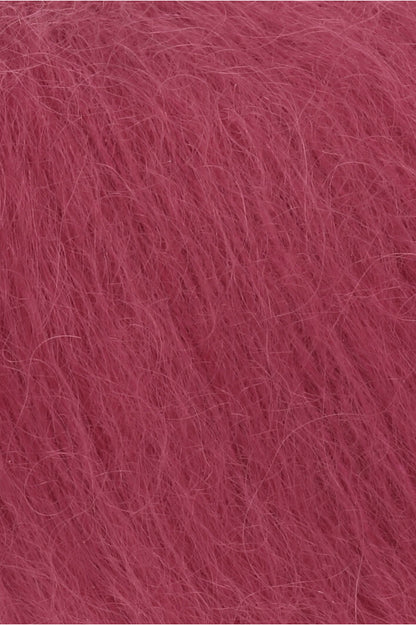 Indulge in Luxury with Lang Yarns' Mohair Luxe