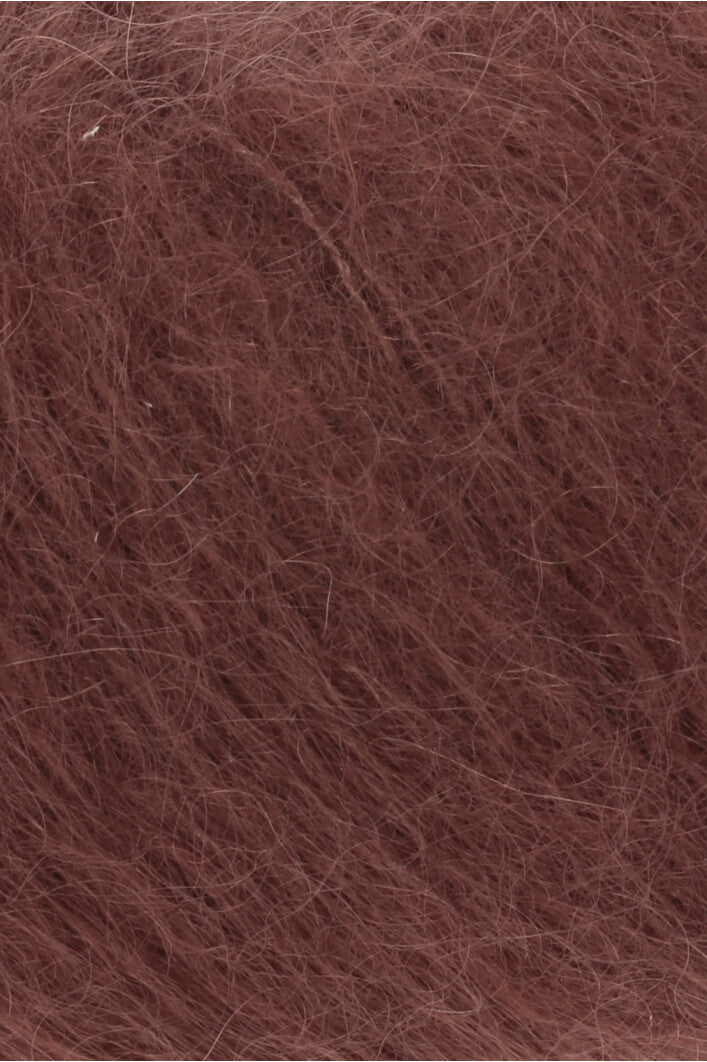 Indulge in Luxury with Lang Yarns' Mohair Luxe