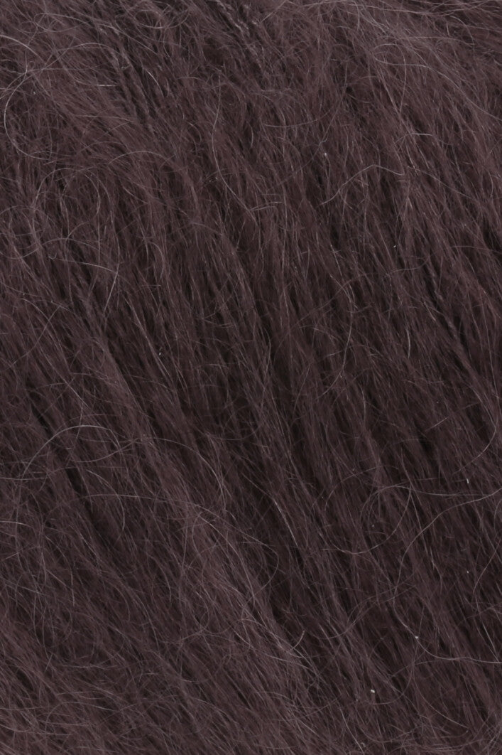 Indulge in Luxury with Lang Yarns' Mohair Luxe