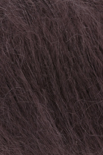 Indulge in Luxury with Lang Yarns' Mohair Luxe