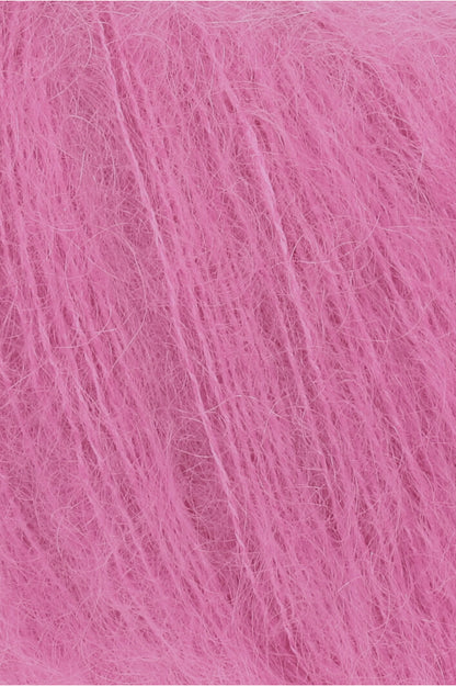 Indulge in Luxury with Lang Yarns' Mohair Luxe