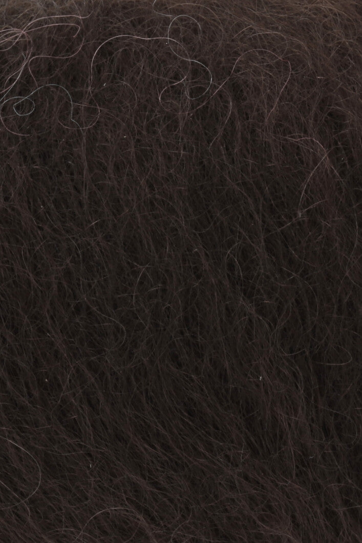 Indulge in Luxury with Lang Yarns' Mohair Luxe