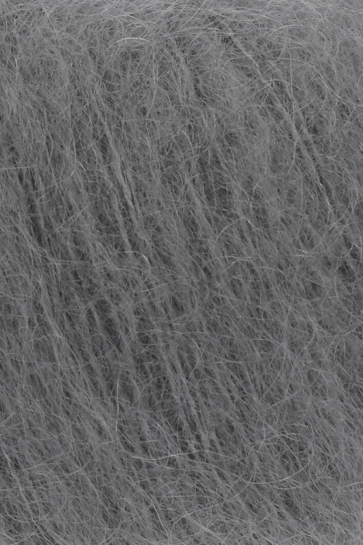 Indulge in Luxury with Lang Yarns' Mohair Luxe