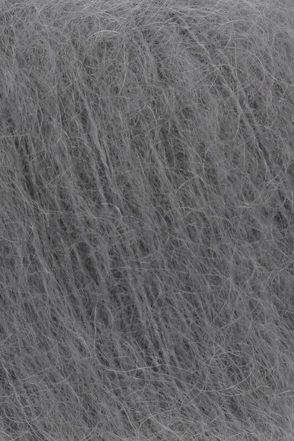 Indulge in Luxury with Lang Yarns' Mohair Luxe