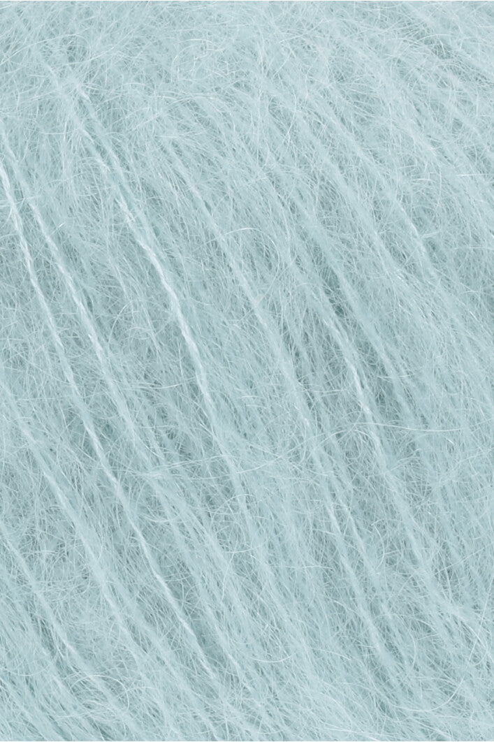 Indulge in Luxury with Lang Yarns' Mohair Luxe