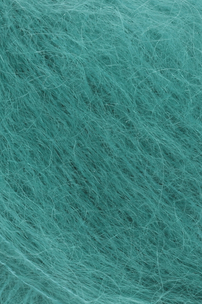 Indulge in Luxury with Lang Yarns' Mohair Luxe