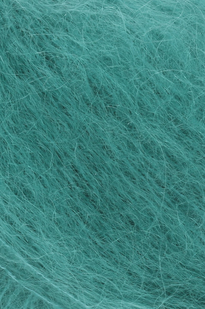 Indulge in Luxury with Lang Yarns' Mohair Luxe