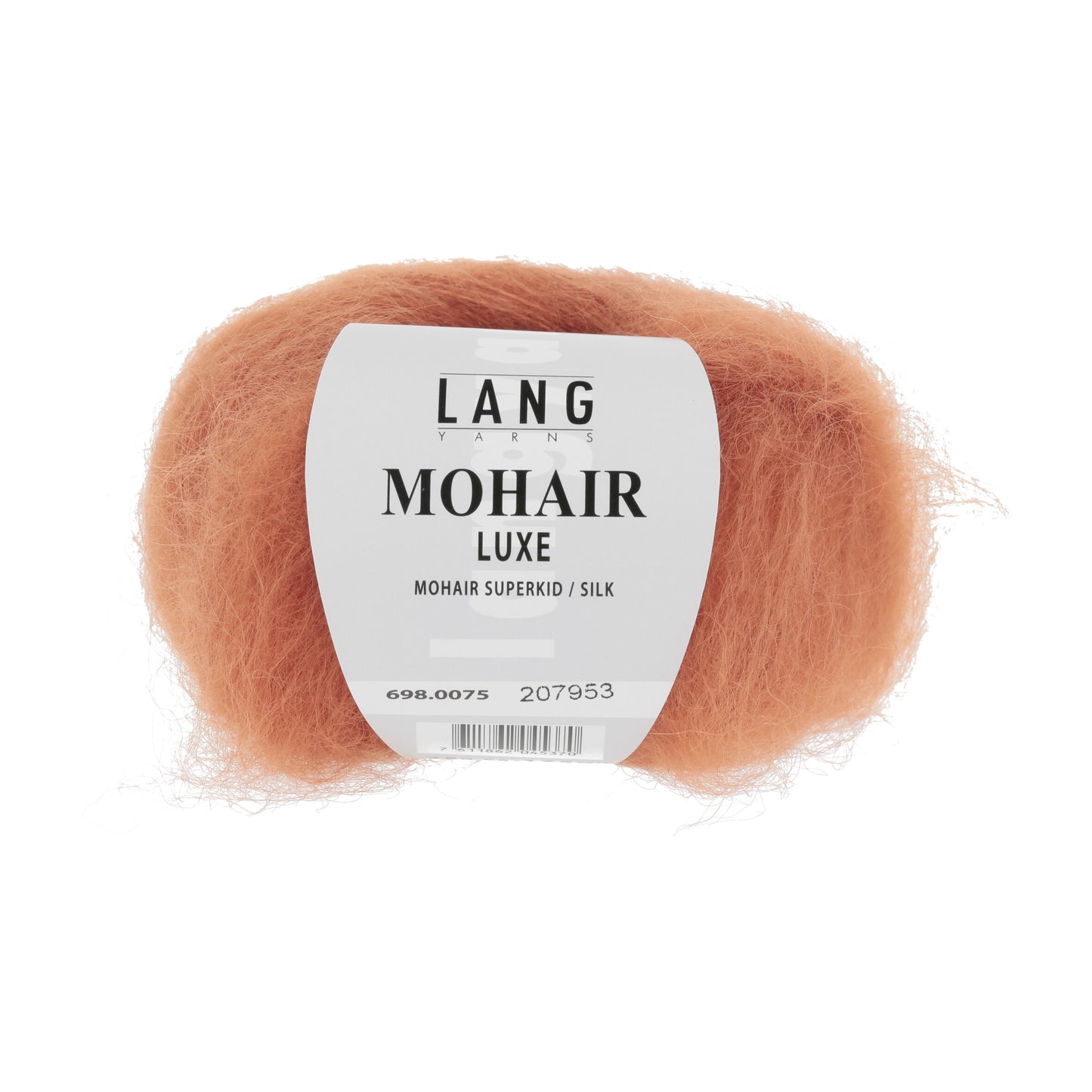 Indulge in Luxury with Lang Yarns' Mohair Luxe