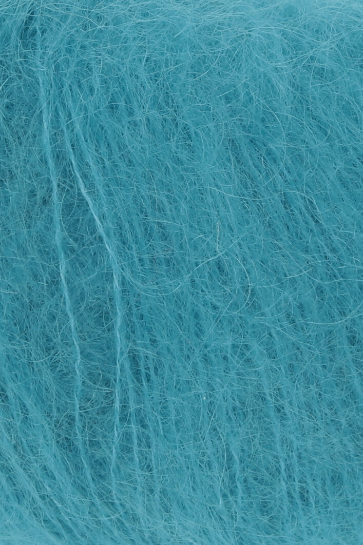 Indulge in Luxury with Lang Yarns' Mohair Luxe