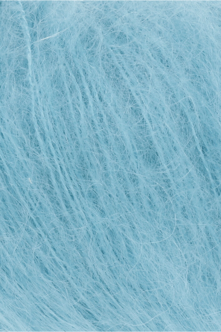 Indulge in Luxury with Lang Yarns' Mohair Luxe