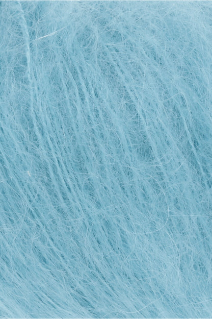 Indulge in Luxury with Lang Yarns' Mohair Luxe