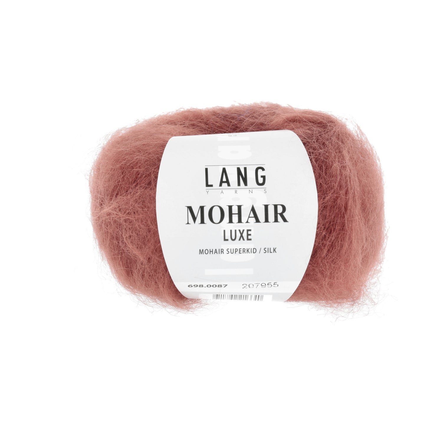 Indulge in Luxury with Lang Yarns' Mohair Luxe