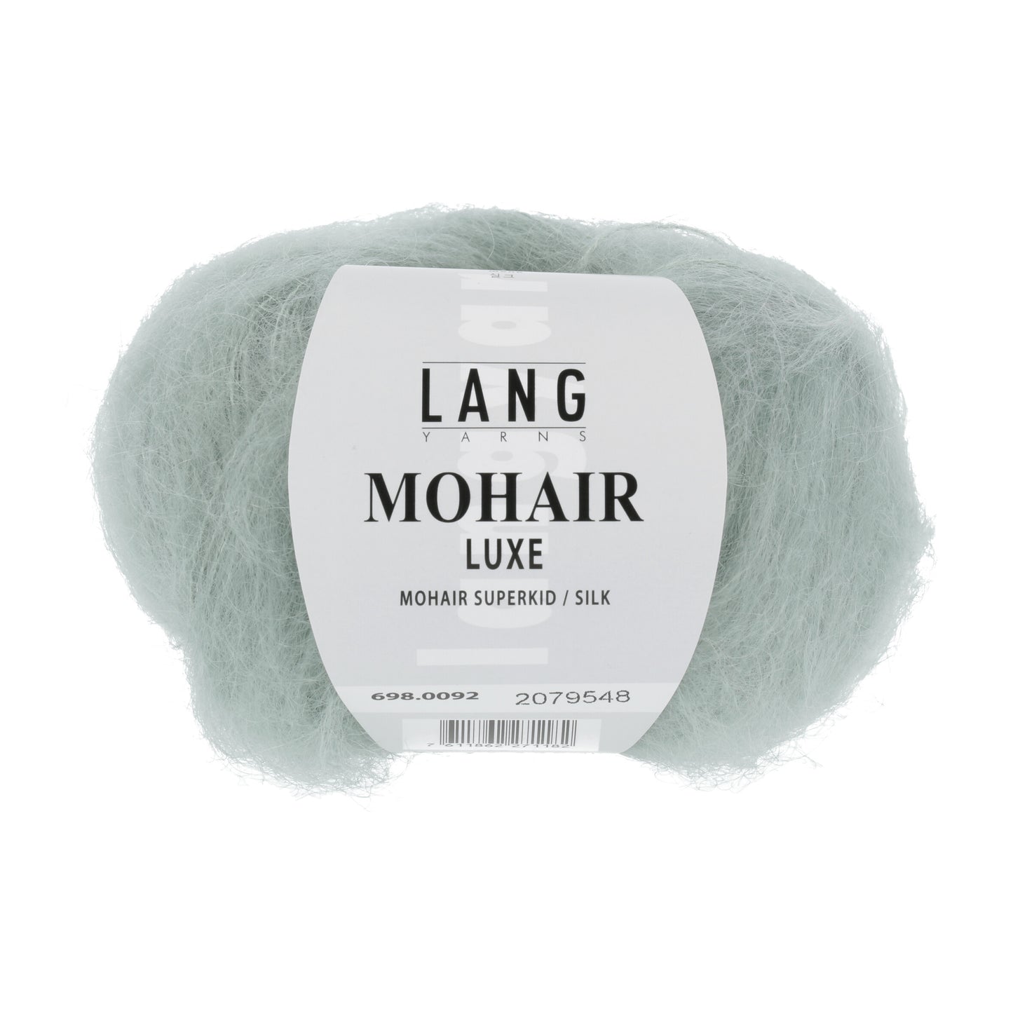 Indulge in Luxury with Lang Yarns' Mohair Luxe