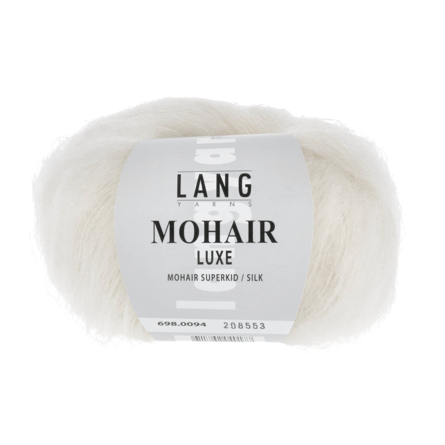 Indulge in Luxury with Lang Yarns' Mohair Luxe
