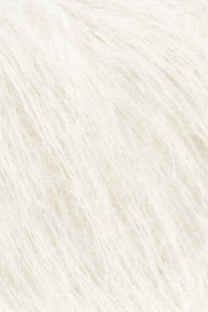 Indulge in Luxury with Lang Yarns' Mohair Luxe
