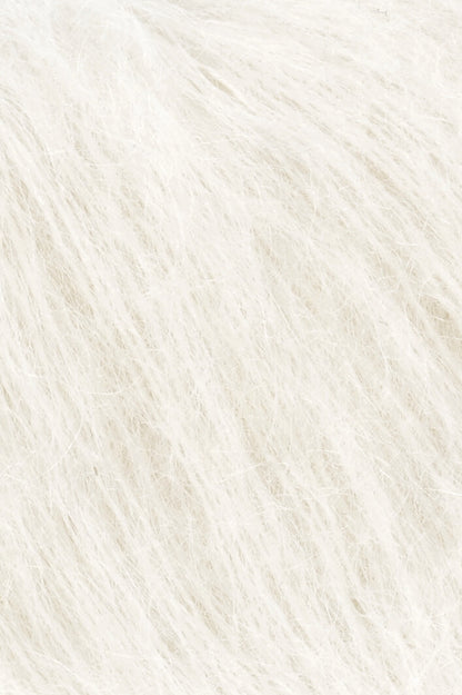 Indulge in Luxury with Lang Yarns' Mohair Luxe
