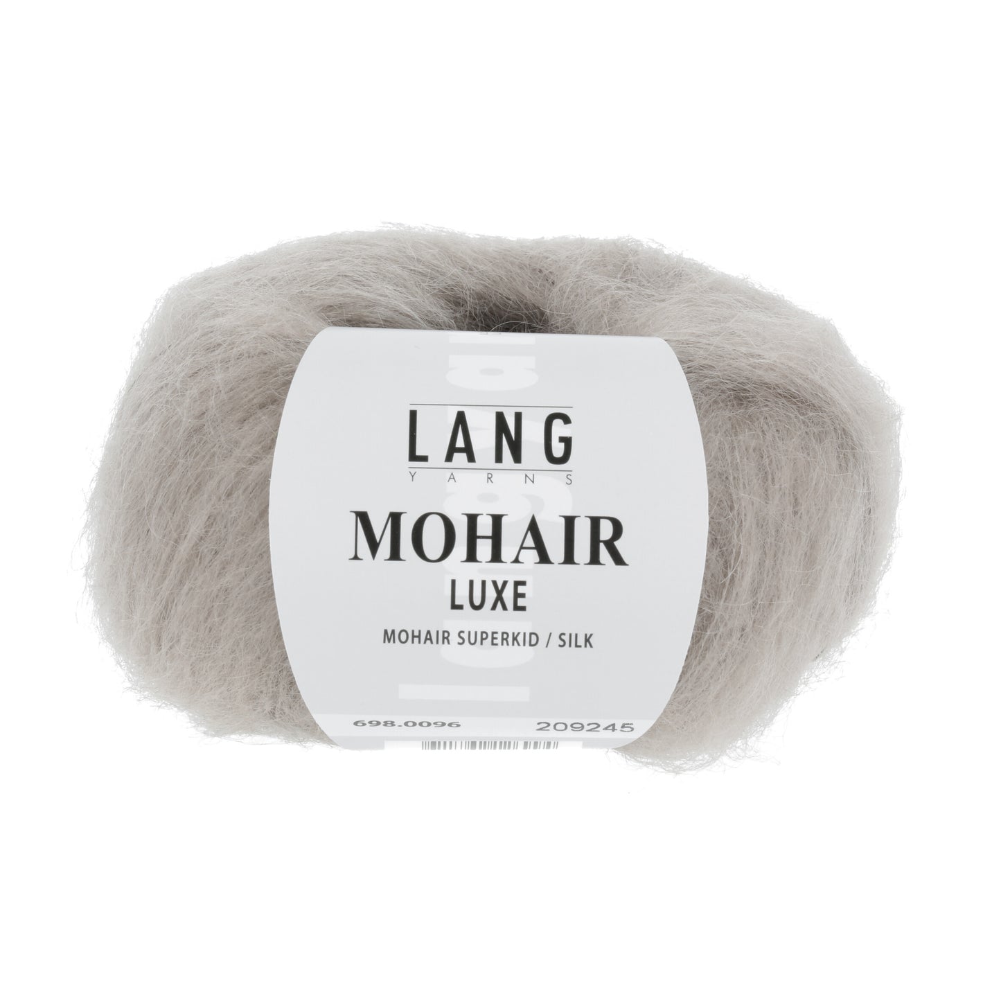 Indulge in Luxury with Lang Yarns' Mohair Luxe