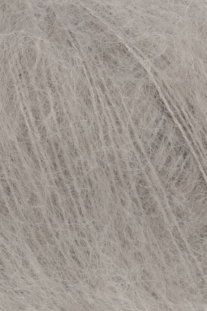 Indulge in Luxury with Lang Yarns' Mohair Luxe