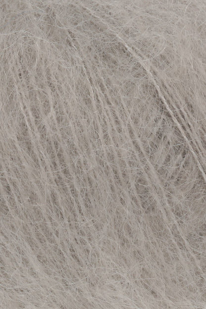 Indulge in Luxury with Lang Yarns' Mohair Luxe