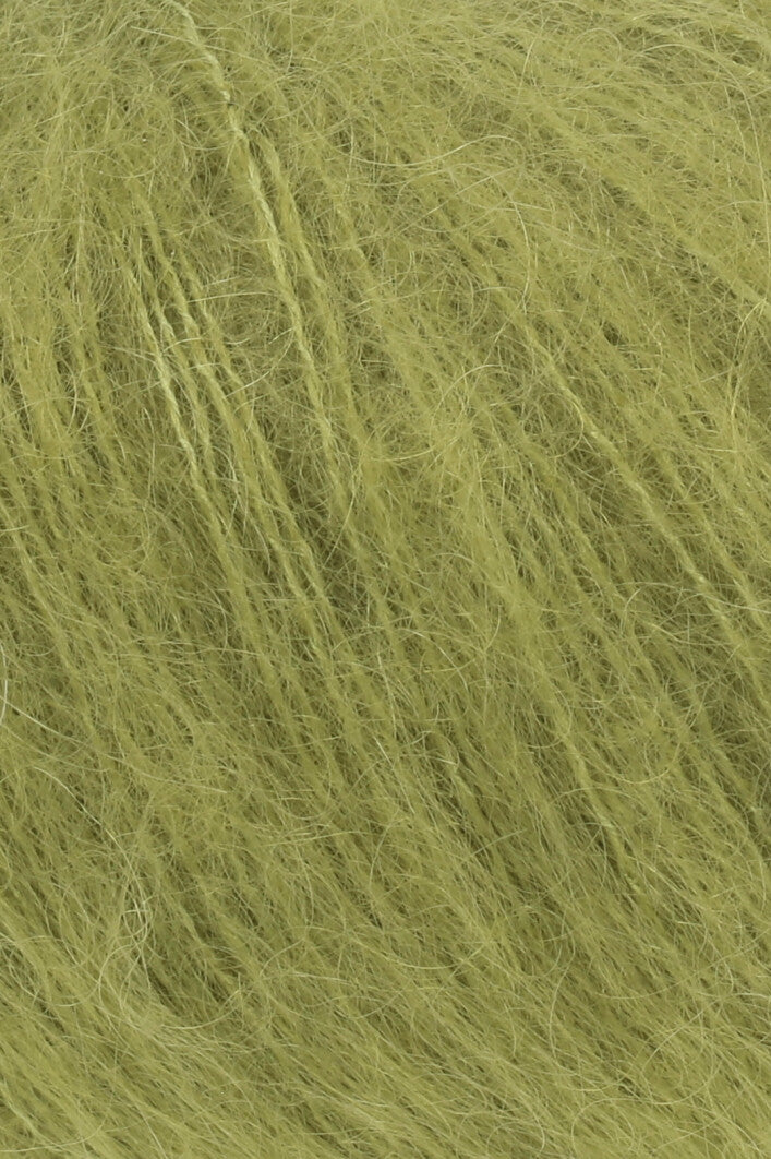 Indulge in Luxury with Lang Yarns' Mohair Luxe