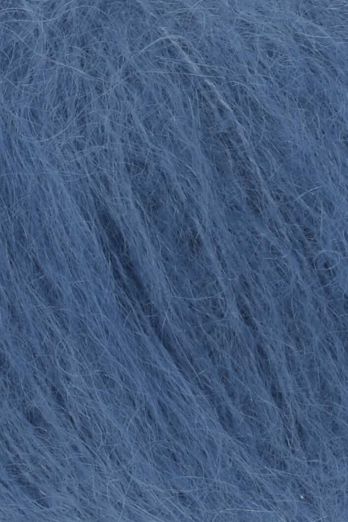 Indulge in Luxury with Lang Yarns' Mohair Luxe