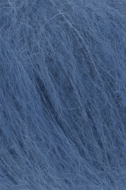 Indulge in Luxury with Lang Yarns' Mohair Luxe