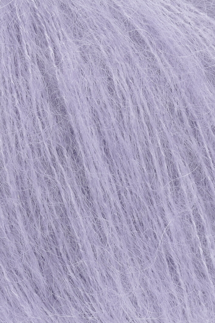 Indulge in Luxury with Lang Yarns' Mohair Luxe
