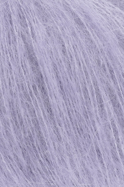 Indulge in Luxury with Lang Yarns' Mohair Luxe