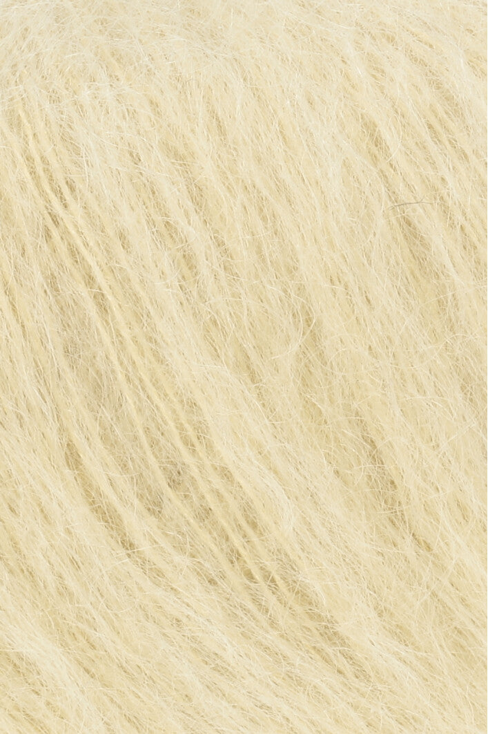 Indulge in Luxury with Lang Yarns' Mohair Luxe
