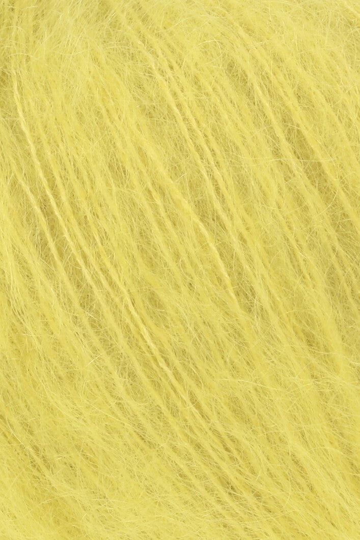 Indulge in Luxury with Lang Yarns' Mohair Luxe