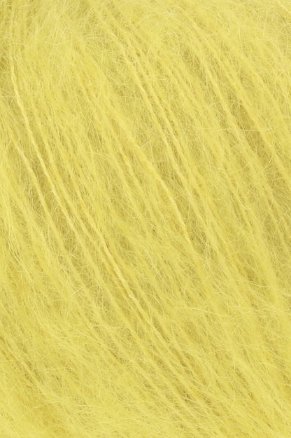 Indulge in Luxury with Lang Yarns' Mohair Luxe