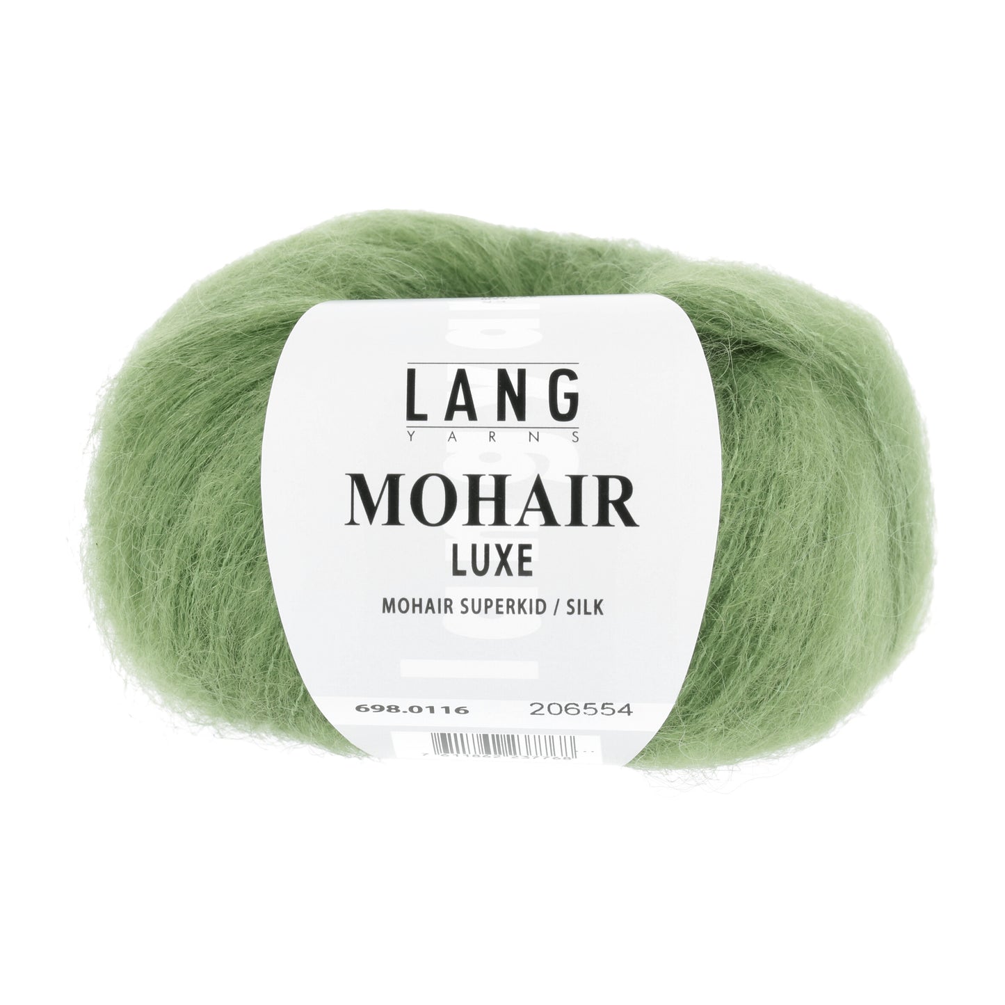Indulge in Luxury with Lang Yarns' Mohair Luxe