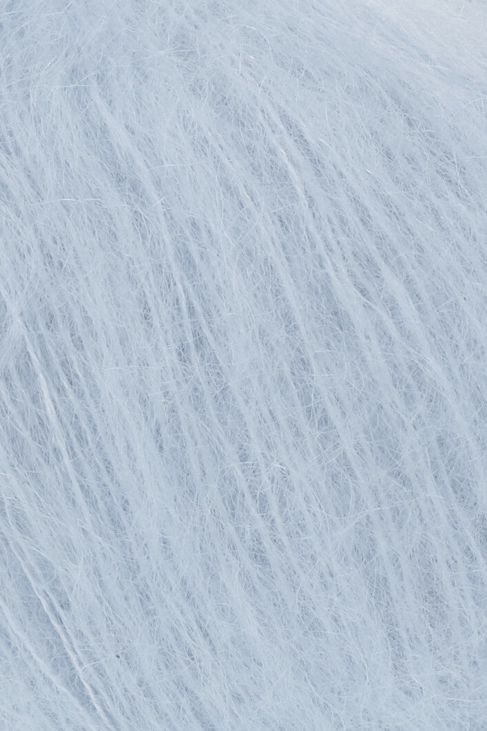 Indulge in Luxury with Lang Yarns' Mohair Luxe