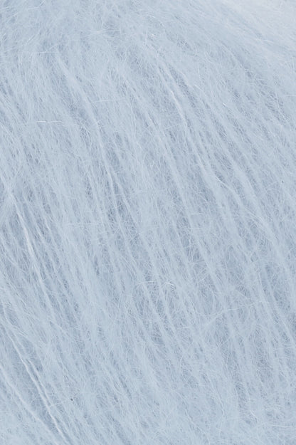 Indulge in Luxury with Lang Yarns' Mohair Luxe