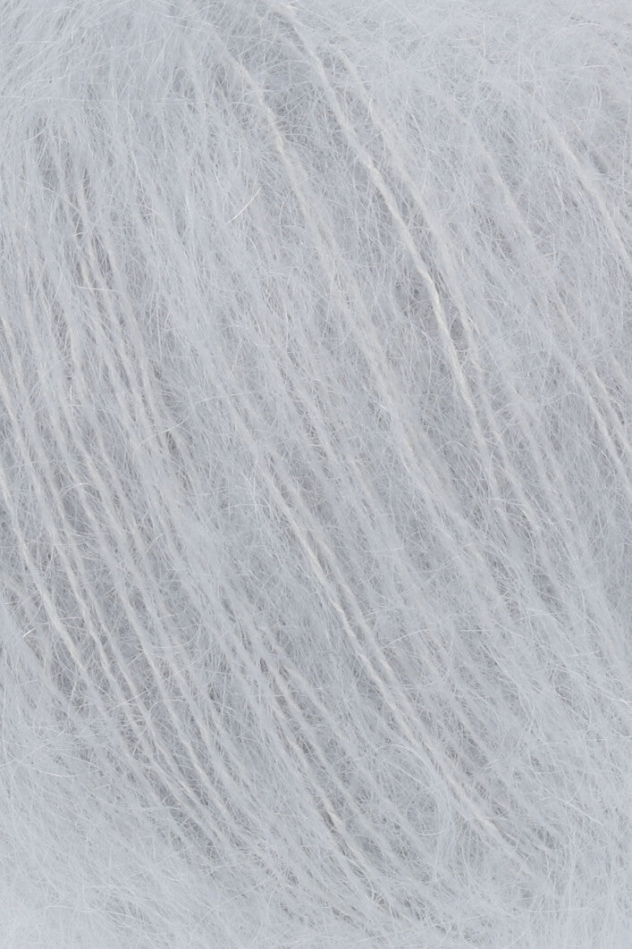 Indulge in Luxury with Lang Yarns' Mohair Luxe