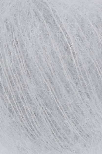 Indulge in Luxury with Lang Yarns' Mohair Luxe