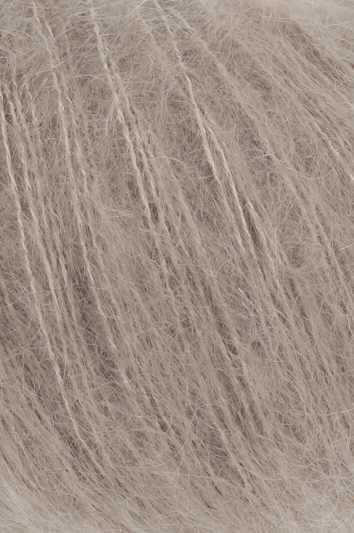 Indulge in Luxury with Lang Yarns' Mohair Luxe