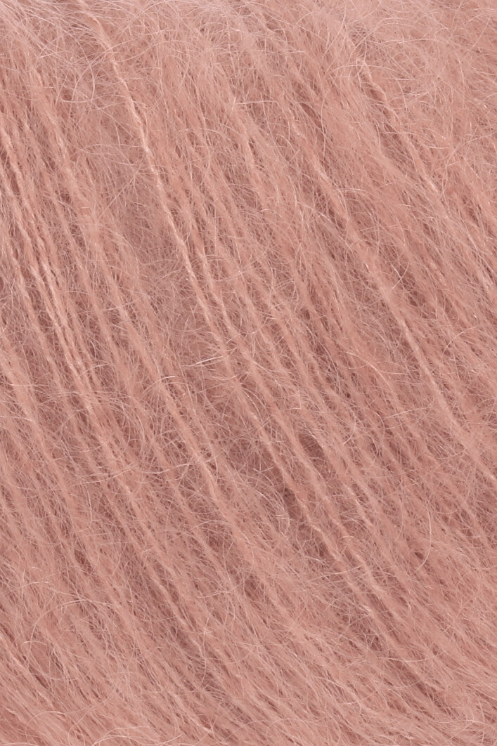 Indulge in Luxury with Lang Yarns' Mohair Luxe