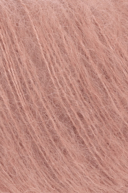 Indulge in Luxury with Lang Yarns' Mohair Luxe