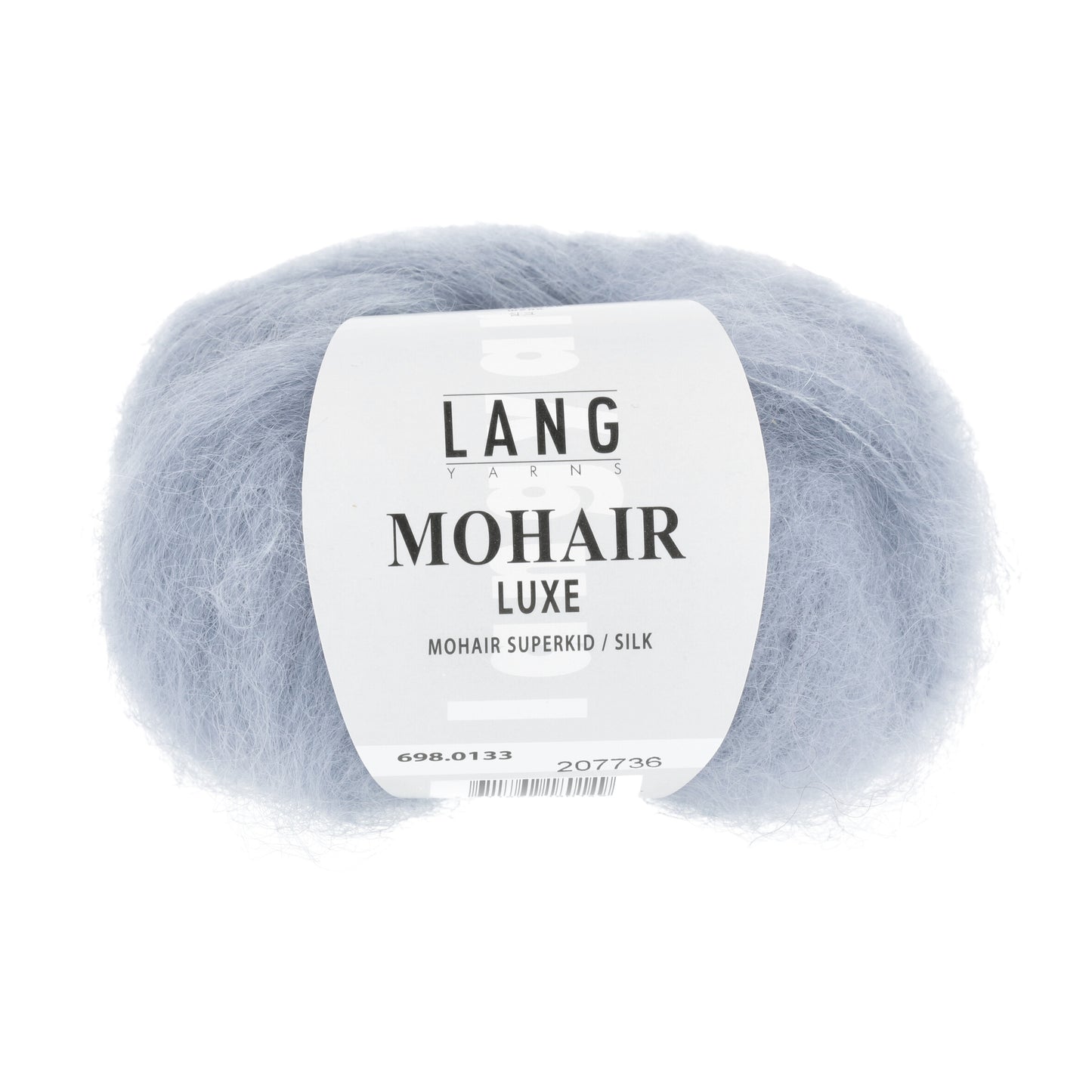 Indulge in Luxury with Lang Yarns' Mohair Luxe
