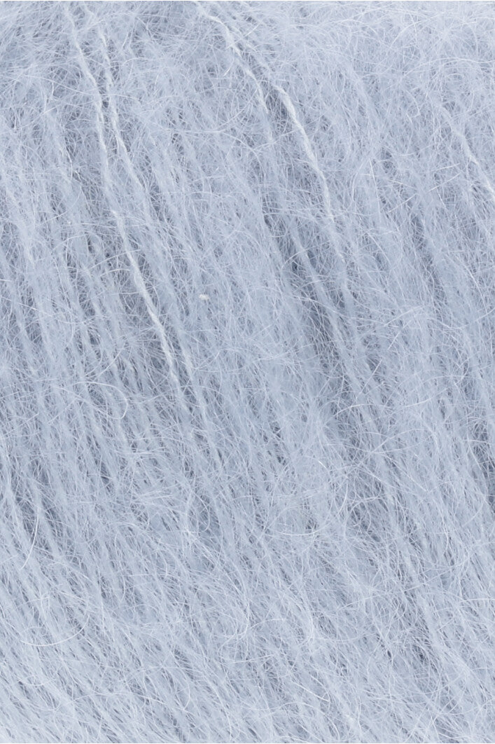 Indulge in Luxury with Lang Yarns' Mohair Luxe