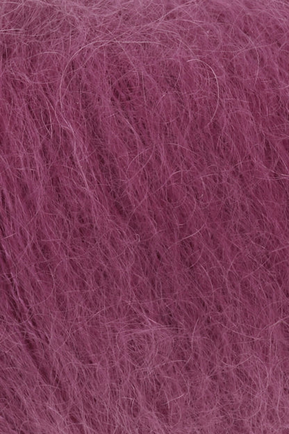 Indulge in Luxury with Lang Yarns' Mohair Luxe
